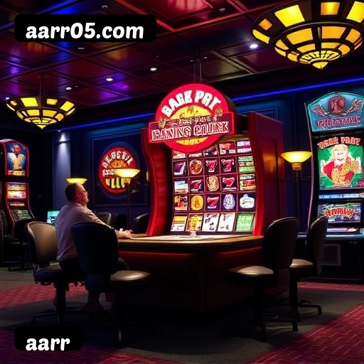 Coleção Premium de Slots aarr - NetEnt, Pragmatic Play, Evolution